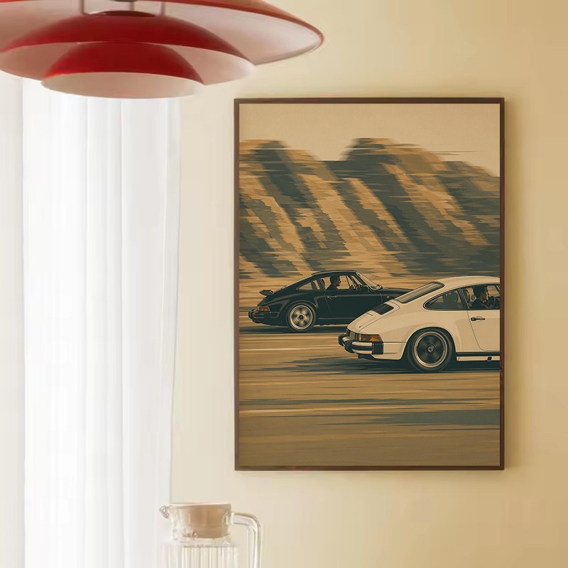 레트로 패션 럭셔리 라이프 스타일 요트 스포츠카 알파인 - Luxury Lifestyle Cars 리뷰 및 가격