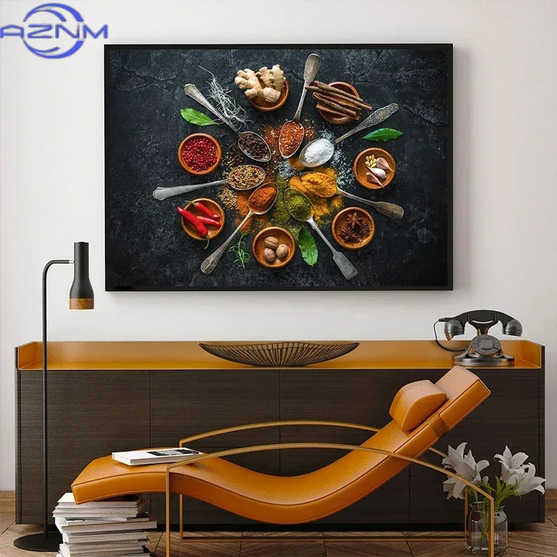 AZNM AZNM 현대 요리 허브 향신료 스시기구 스푼 - Luxury Lifestyle Japan 리뷰 및 가격